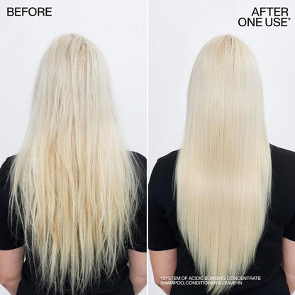 Acidic Bonding Concentrate Conditioner