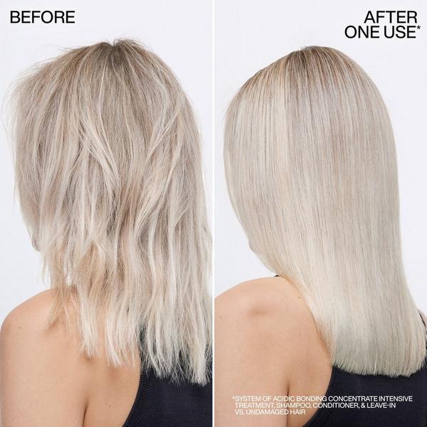 Acidic Bonding Concentrate Conditioner