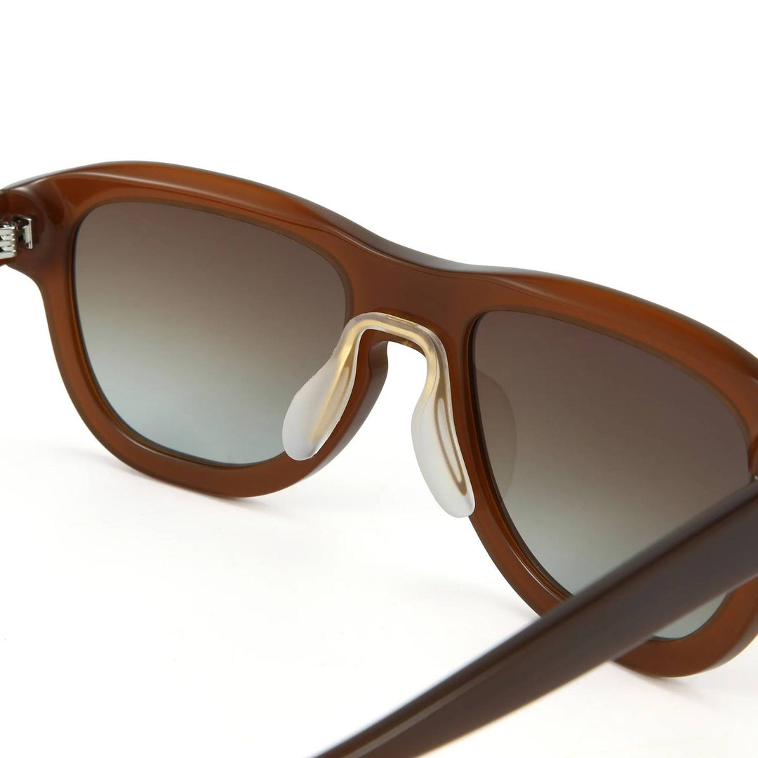 men's driggs xl sunglasses in cold brew