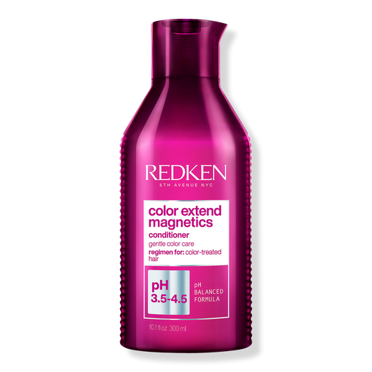 Color Extend Magnetics Conditioner