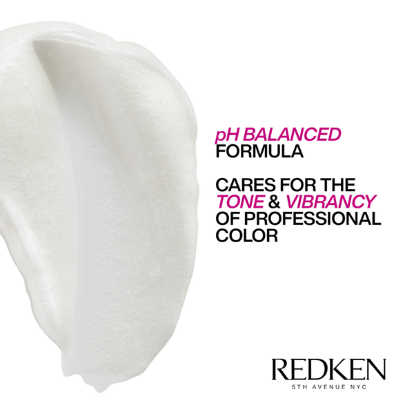 Color Extend Magnetics Conditioner