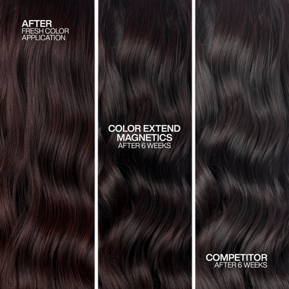 Color Extend Magnetics Conditioner