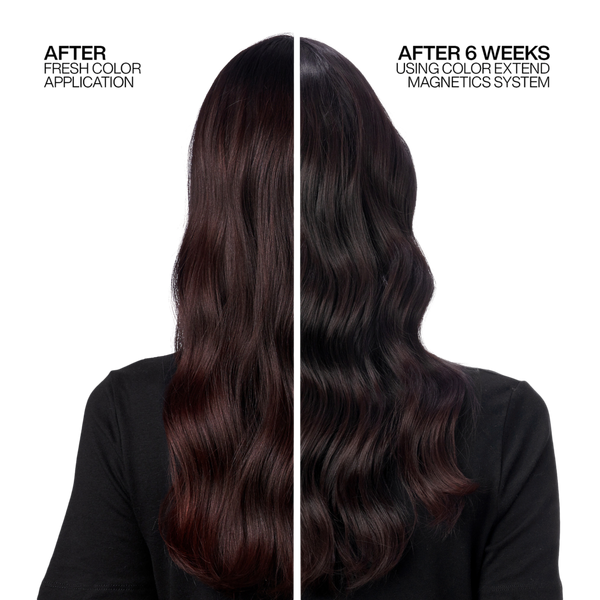 Color Extend Magnetics Conditioner
