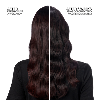 Color Extend Magnetics Conditioner