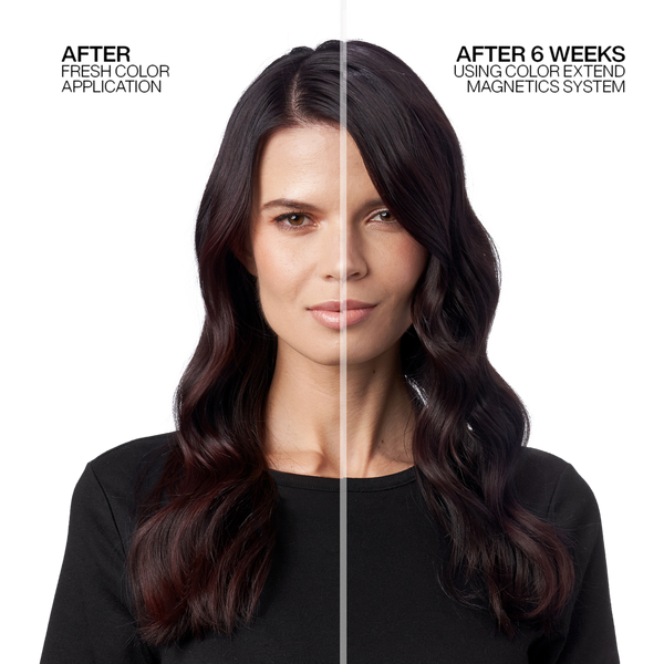 Color Extend Magnetics Conditioner