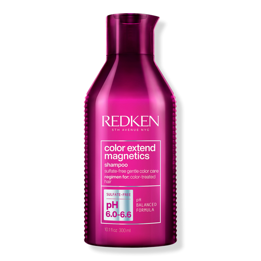 Color Extend Magnetics Sulfate-Free Shampoo