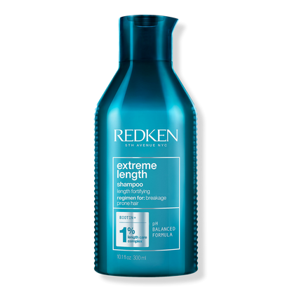 Extreme Length Shampoo