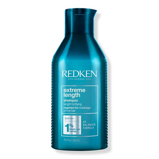 Extreme Length Shampoo