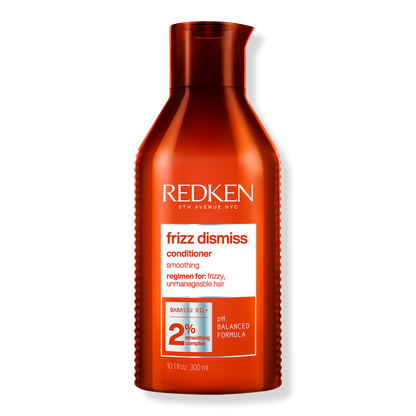 Frizz Dismiss Sulfate-Free Conditioner