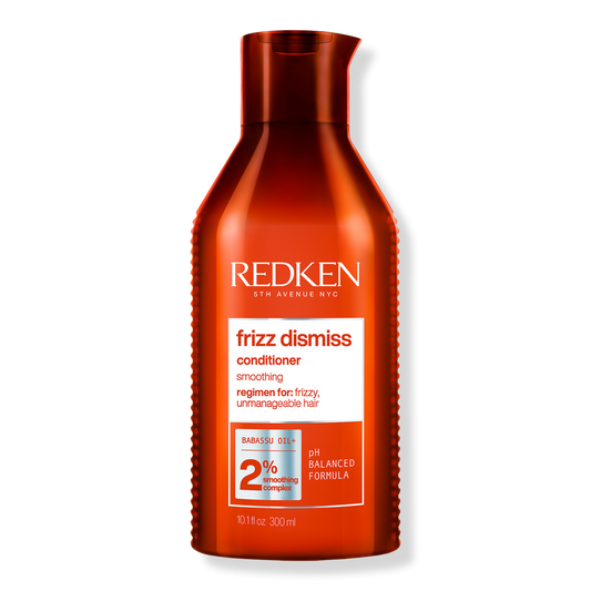 Frizz Dismiss Sulfate-Free Conditioner