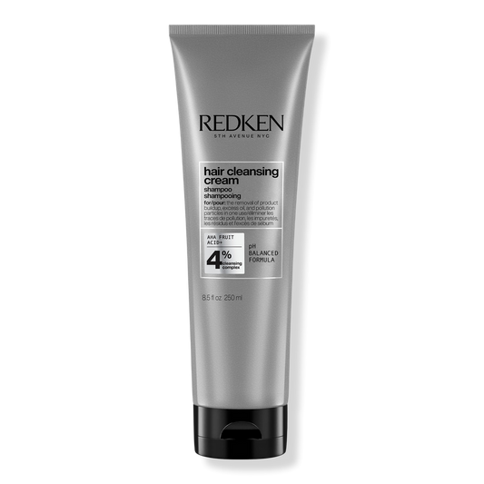 Hair Cleansing Cream Clarifying Shampoo