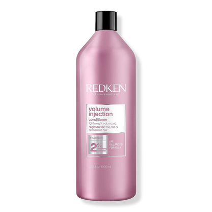Volume Injection Conditioner