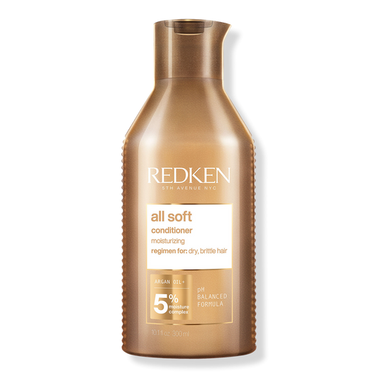 All Soft Conditioner