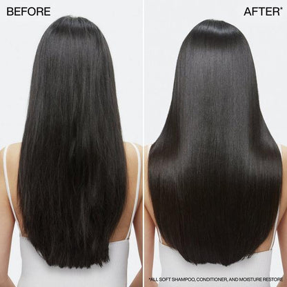 All Soft Argan-6 Oil