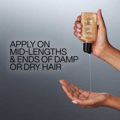 All Soft Argan-6 Oil