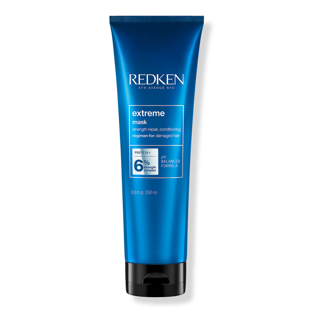 Extreme Hair Mask