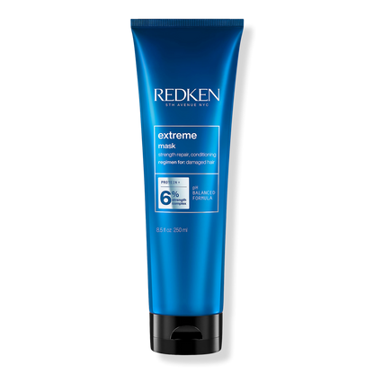 Extreme Hair Mask
