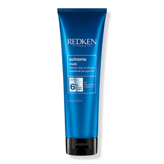 Extreme Hair Mask