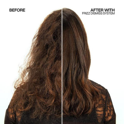 Frizz Dismiss Instant Deflate Oil-In-Serum