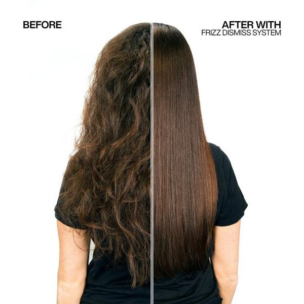 Frizz Dismiss Instant Deflate Oil-In-Serum