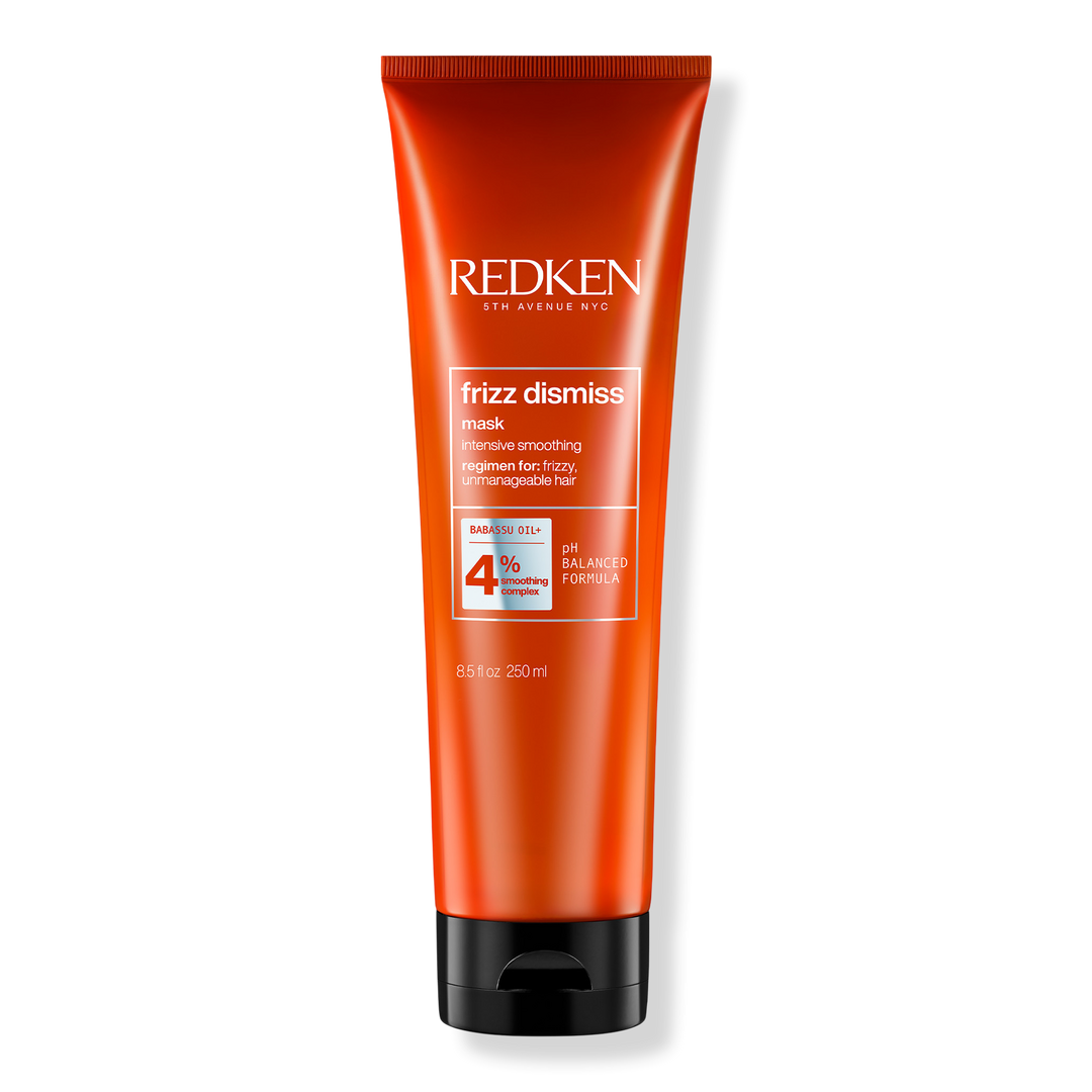 Frizz Dismiss Hair Mask