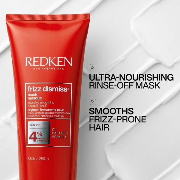 Frizz Dismiss Hair Mask