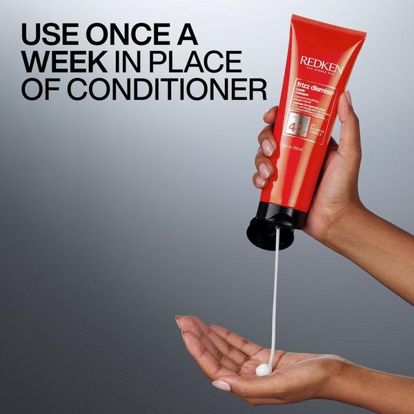 Frizz Dismiss Hair Mask