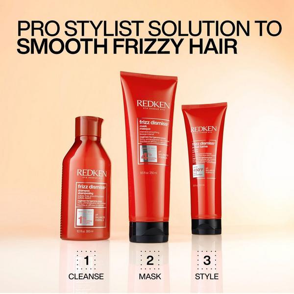 Frizz Dismiss Hair Mask