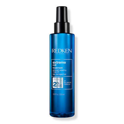 Extreme CAT Anti-Damage Protein Reconstructing Rinse-Off Treatment