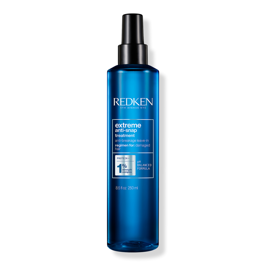 Extreme Anti-Snap Anti-Breakage Leave-In Conditioner