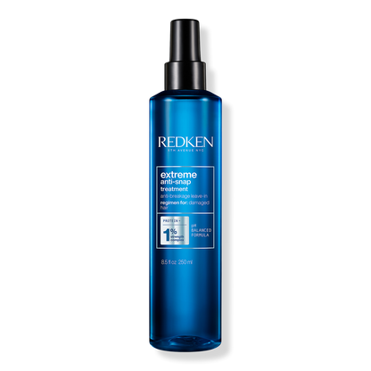 Extreme Anti-Snap Anti-Breakage Leave-In Conditioner