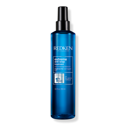 Extreme Anti-Snap Anti-Breakage Leave-In Conditioner