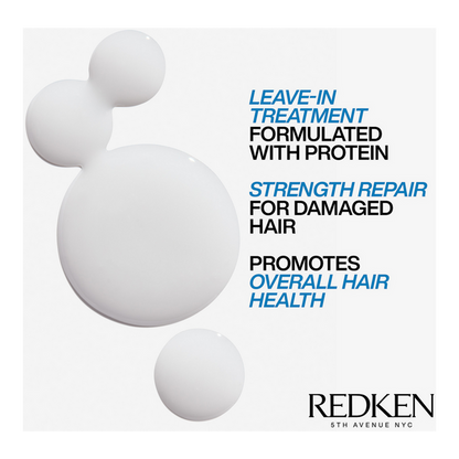 Extreme Anti-Snap Anti-Breakage Leave-In Conditioner