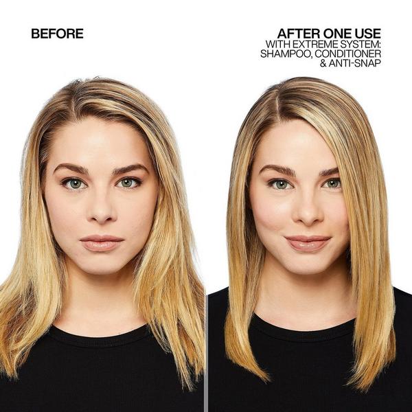 Extreme Anti-Snap Anti-Breakage Leave-In Conditioner