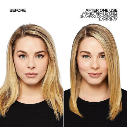 Extreme Anti-Snap Anti-Breakage Leave-In Conditioner