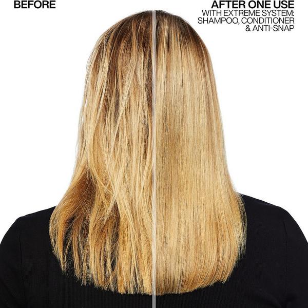 Extreme Anti-Snap Anti-Breakage Leave-In Conditioner