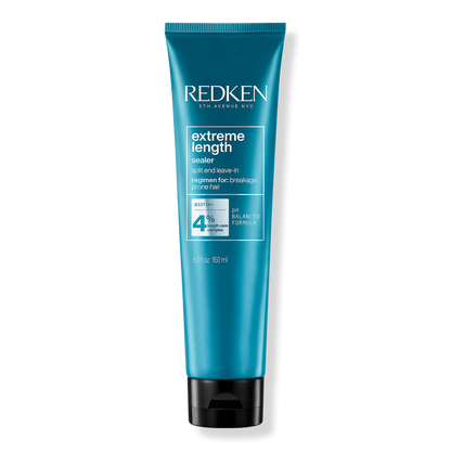 Extreme Length Leave-In Conditioner