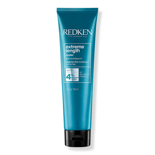 Extreme Length Leave-In Conditioner
