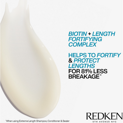 Extreme Length Leave-In Conditioner
