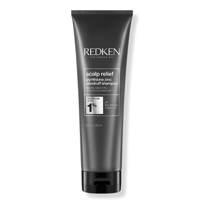 Scalp Relief Dandruff Control Shampoo