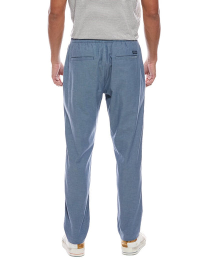 elastic pant
