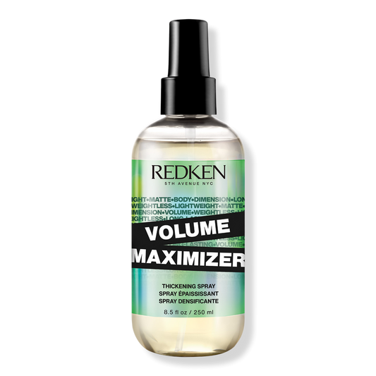 Volume Maximizer Thickening Spray
