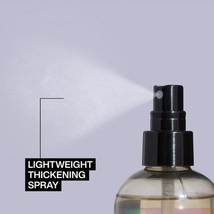 Volume Maximizer Thickening Spray