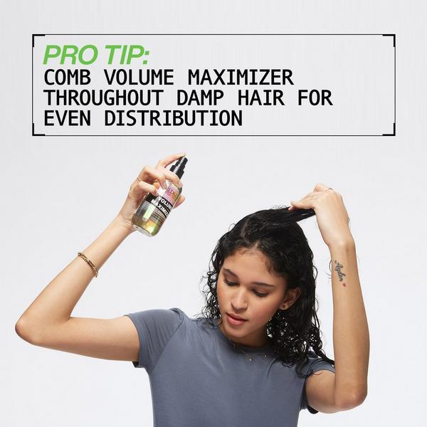 Volume Maximizer Thickening Spray