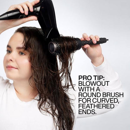 Big Blowout Heat Protectant Jelly