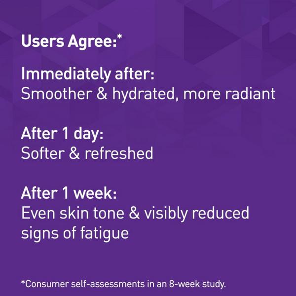 Skin Renewing Nightly Exfoliating Treatment, Anti-Aging Face Serum