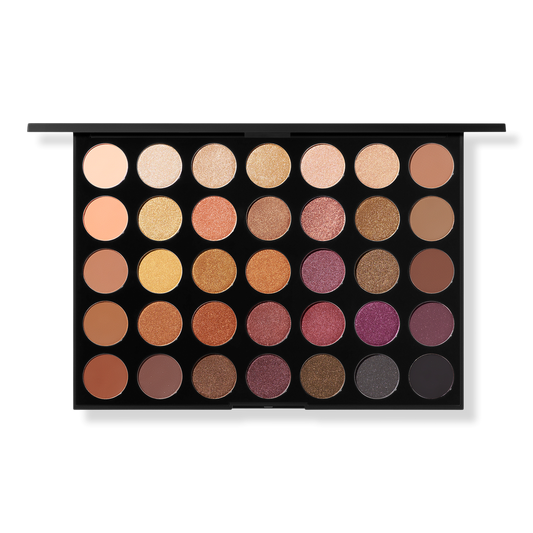 35F Fall Into Fabulous Artistry Palette