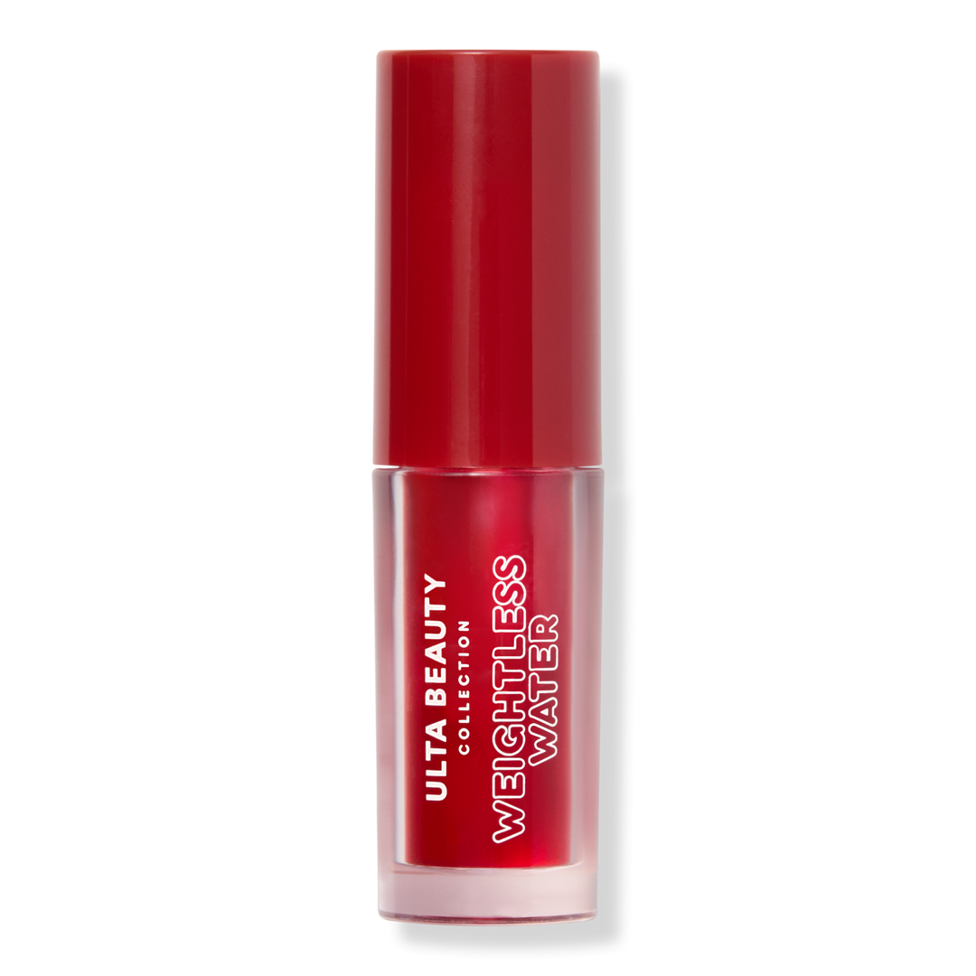 Weightless Water Lip Stain