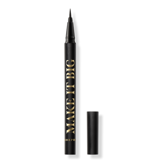 Make It Big Brush-Tip Liquid Liner