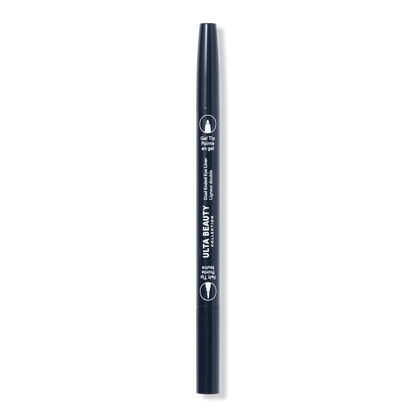 Dual Ended Gel and Liquid Eyeliner